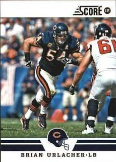 Brian Urlacher
