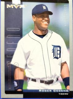 Roger Cedeno
