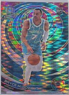 Bryce McGowens