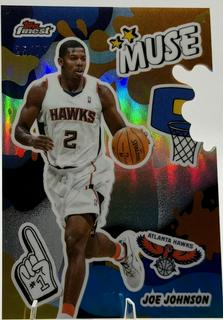 Joe Johnson
