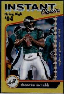 Donovan McNabb