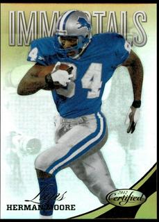 Herman Moore