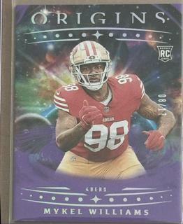 Mykel Williams
