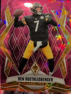 Ben Roethlisberger