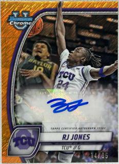RJ Jones