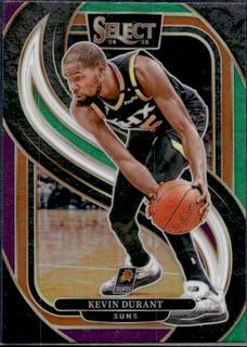 Kevin Durant