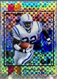 Edgerrin James