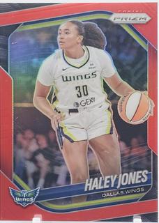 Haley Jones