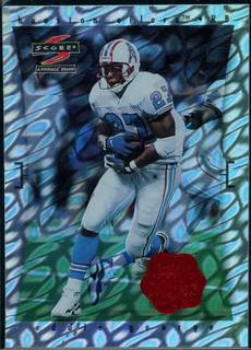 Eddie George