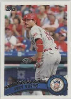 Joey Votto