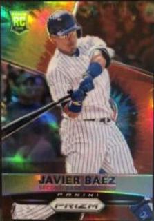 Javier Baez