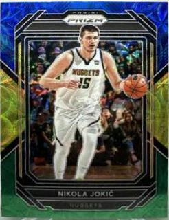 Nikola Jokic