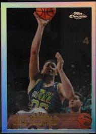 Greg Ostertag