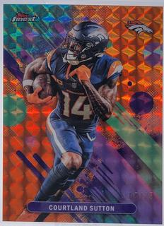 Courtland Sutton