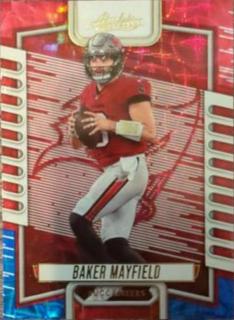 Baker Mayfield