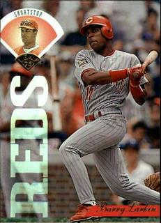 Barry Larkin