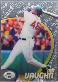 Mo Vaughn