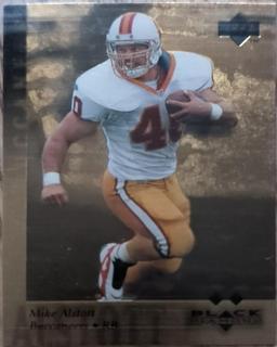 Mike Alstott