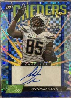 Antonio Gates