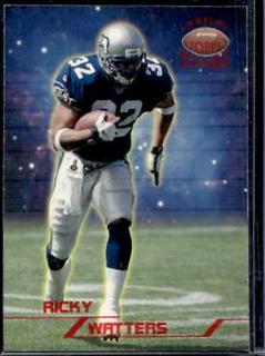 Ricky Watters