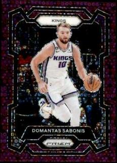 Domantas Sabonis