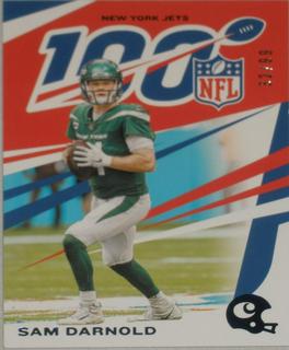 Sam Darnold