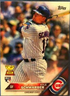 Kyle Schwarber