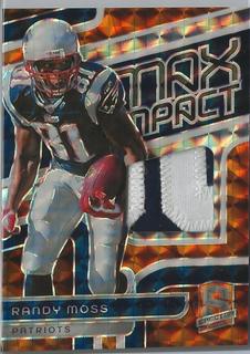 Randy Moss