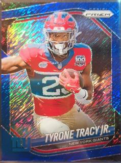 Tyrone Tracy Jr.