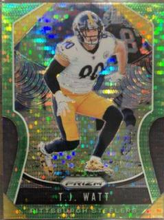 T.J. Watt
