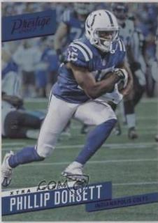 Phillip Dorsett
