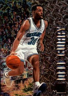 Dell Curry