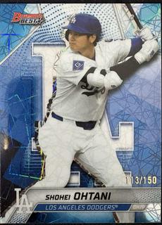 Shohei Ohtani