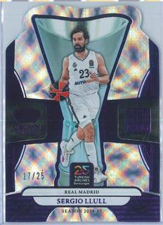 Sergio Llull