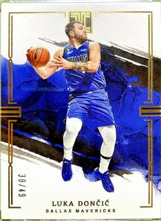 Luka Doncic