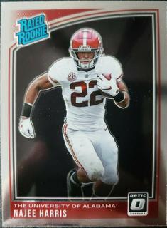 Najee Harris