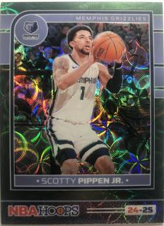Scotty Pippen Jr.