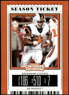 Brandin Cooks