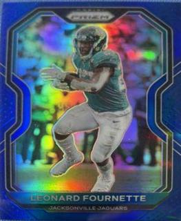 Leonard Fournette