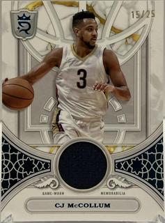 CJ McCollum
