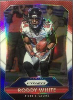 Roddy White