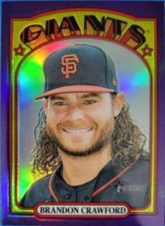 Brandon Crawford
