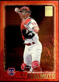 J. T. Realmuto