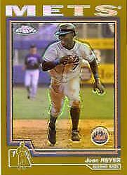 Jose Reyes