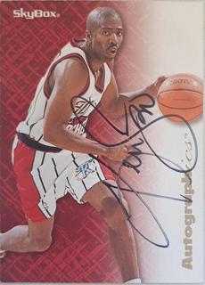 Kenny Smith