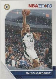 Malcolm Brogdon