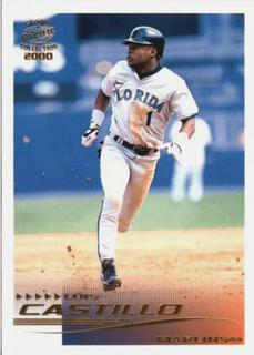 Luis Castillo