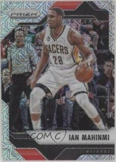 Ian Mahinmi