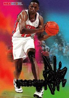 Theo Ratliff