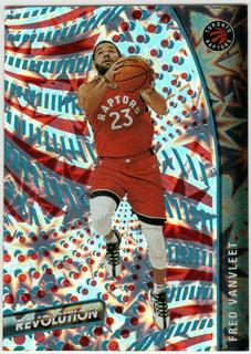 Fred VanVleet
